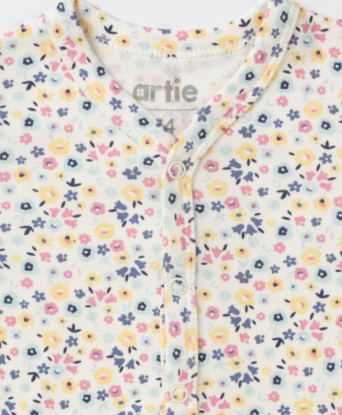 Կոմբինիզոն աղջկա, 2 հատ