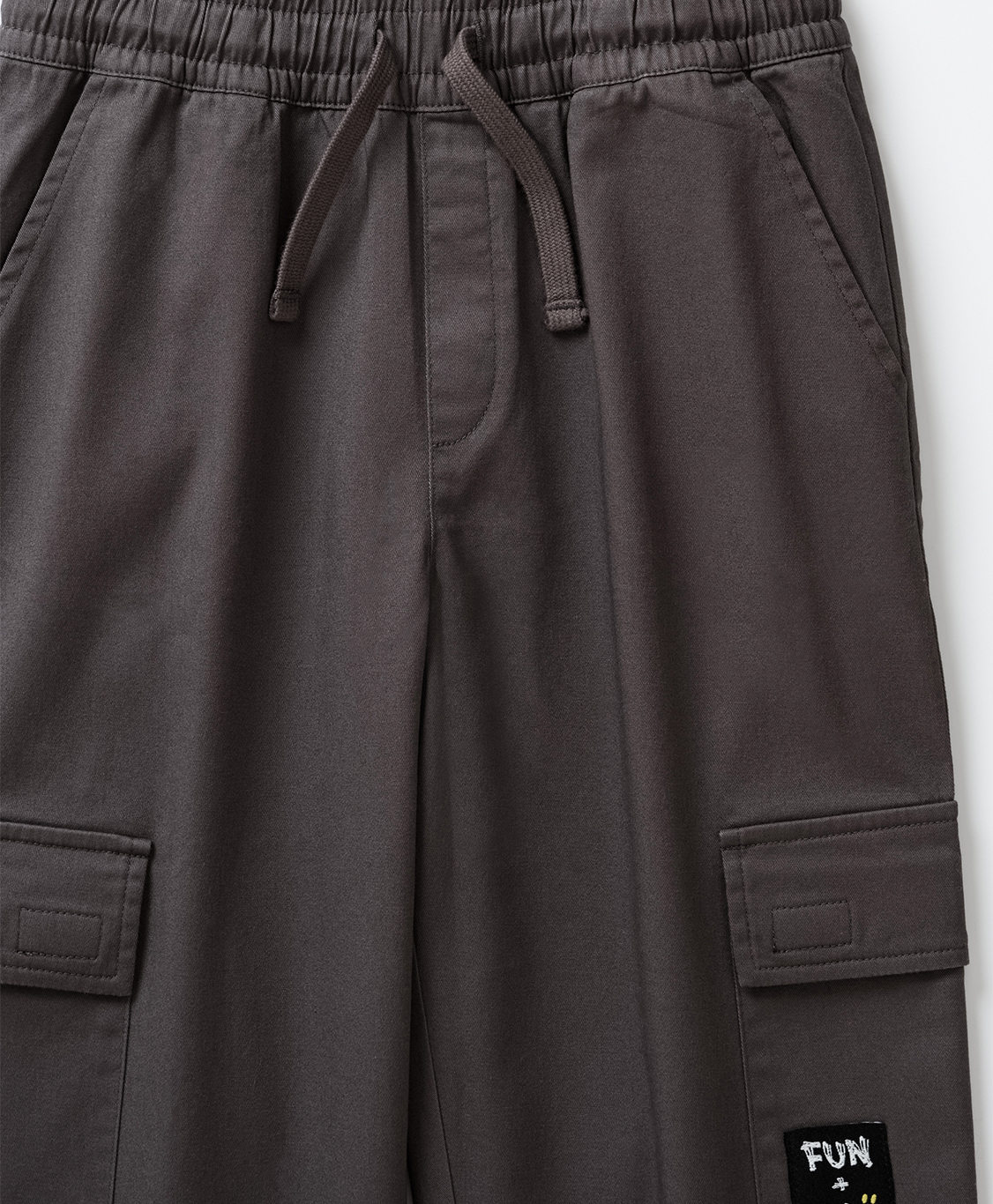 Տաբատ տղայի