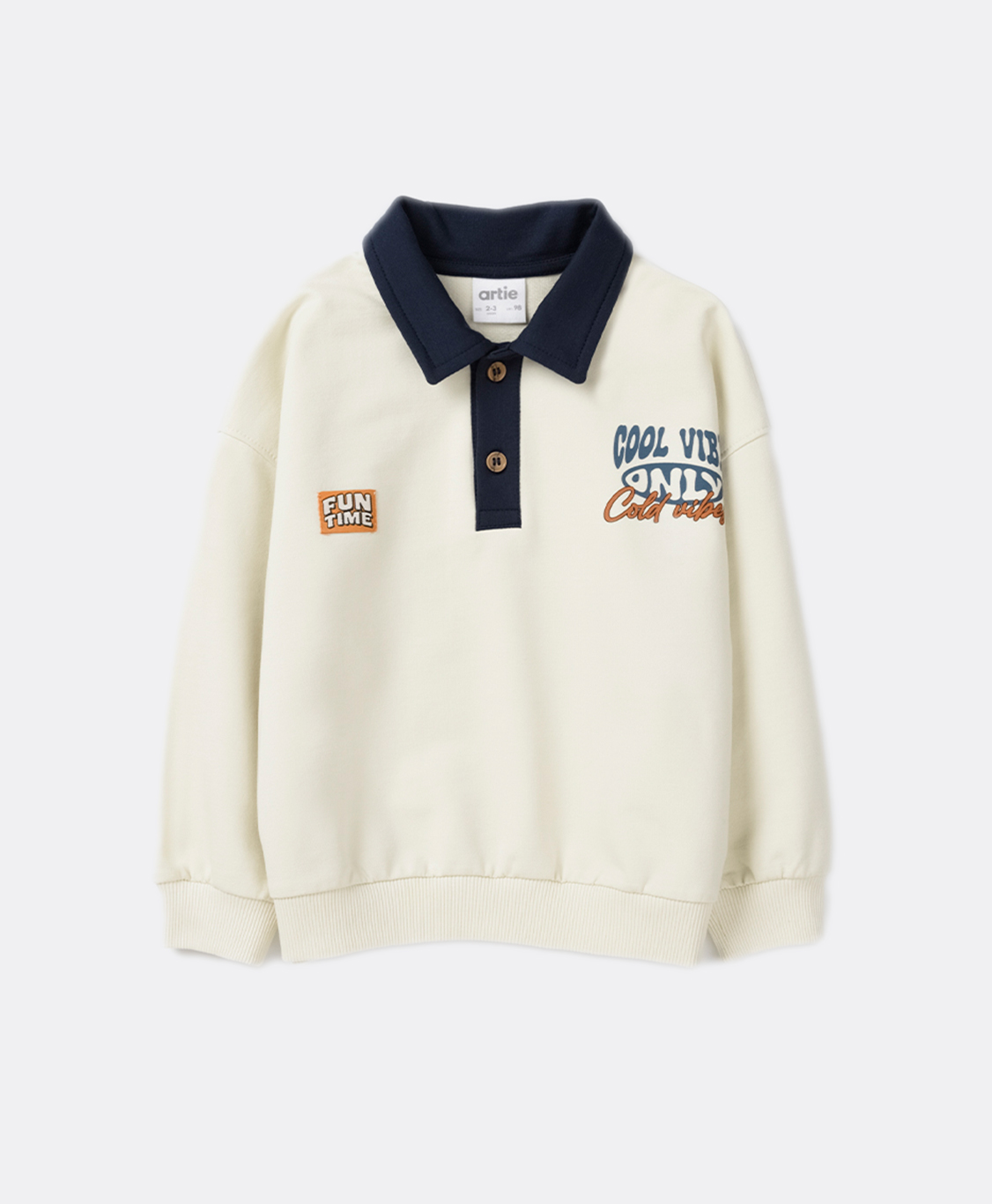 Սվիտշոտ տղայի Սվիտշոտ տղայի