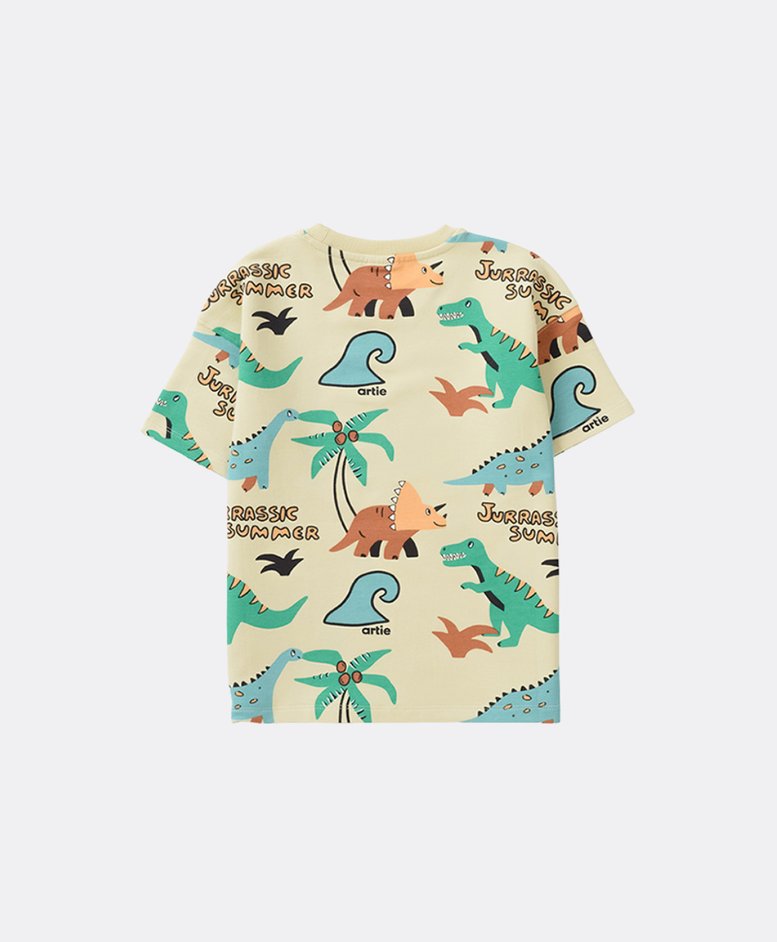 Շապիկ տղայի