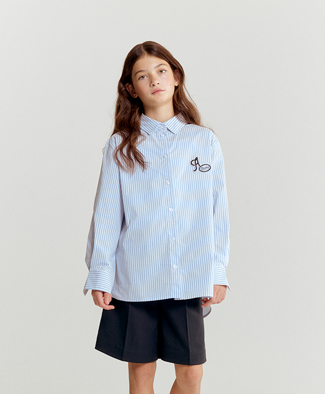 Վերնաշապիկ աղջկա