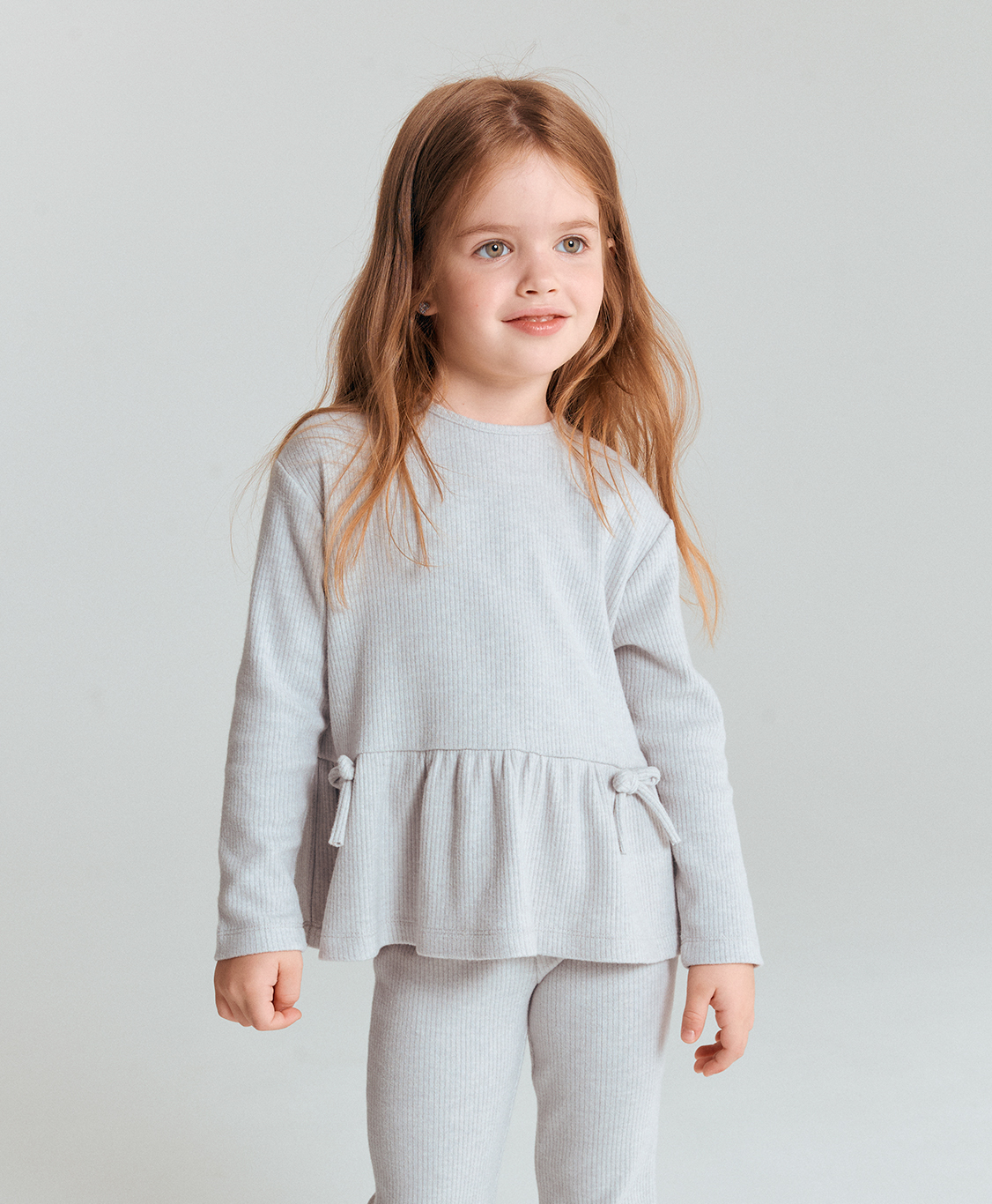 Բլուզ աղջկա