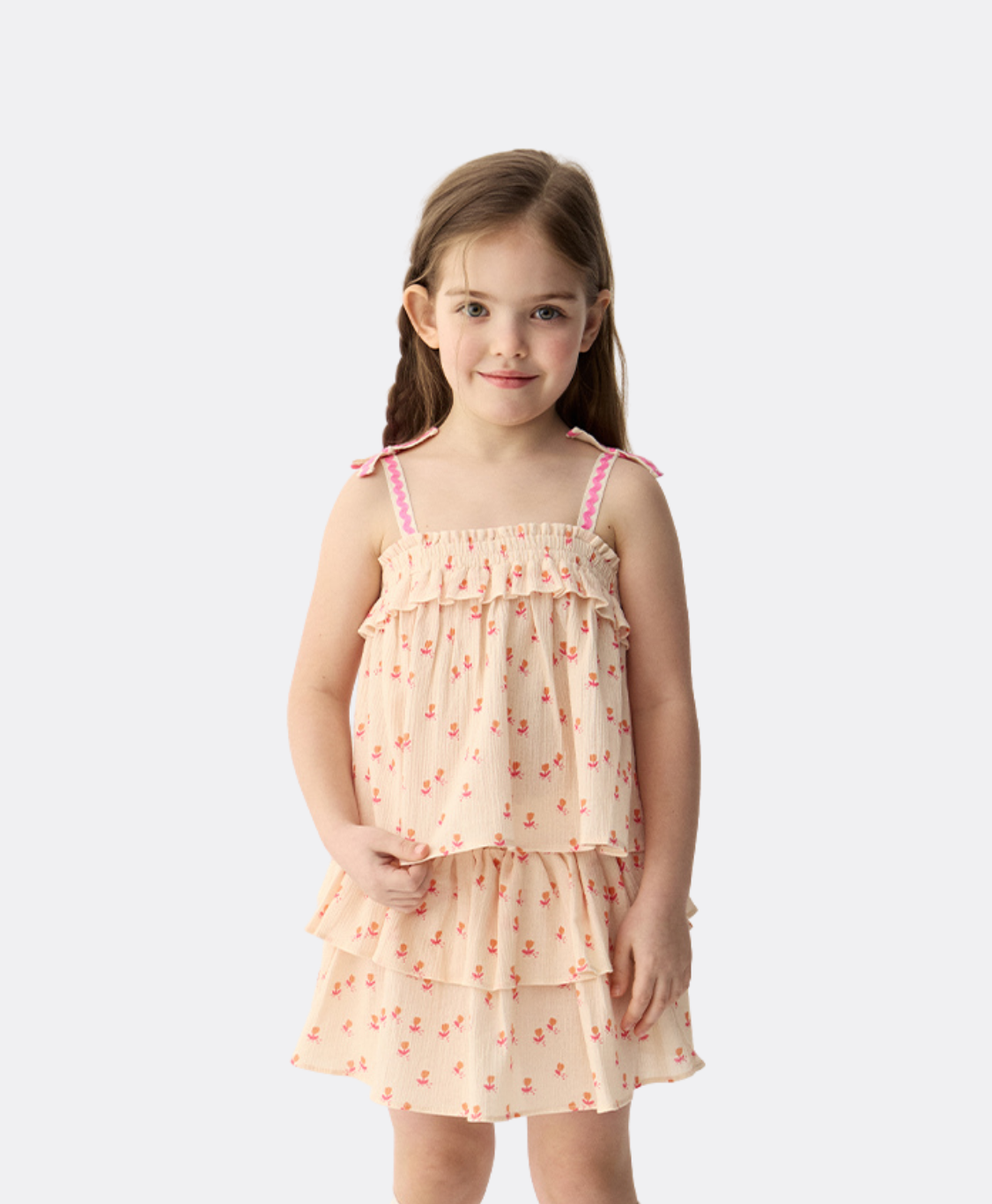 Շապիկ աղջկա