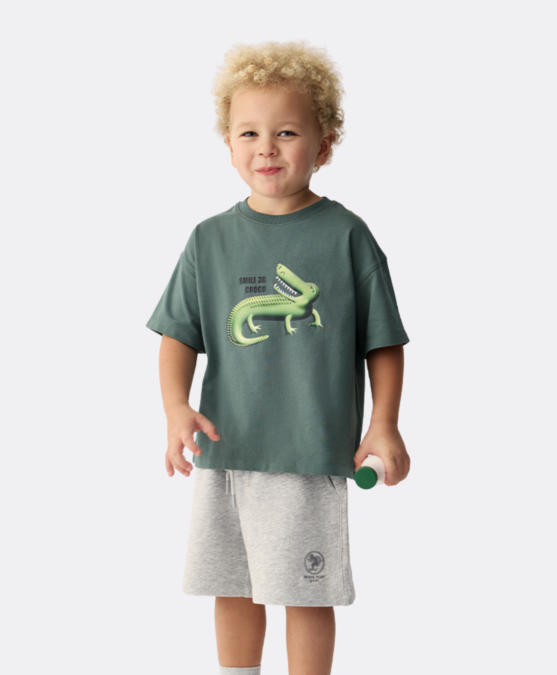 Շապիկ տղայի