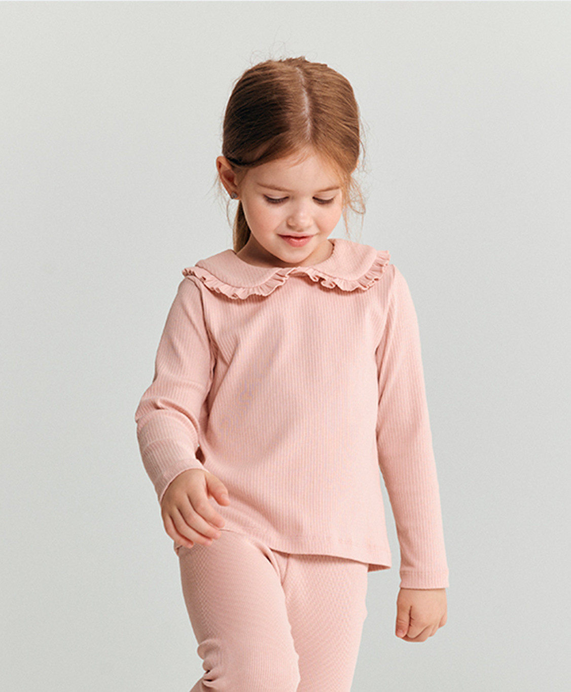 Բլուզ աղջկա