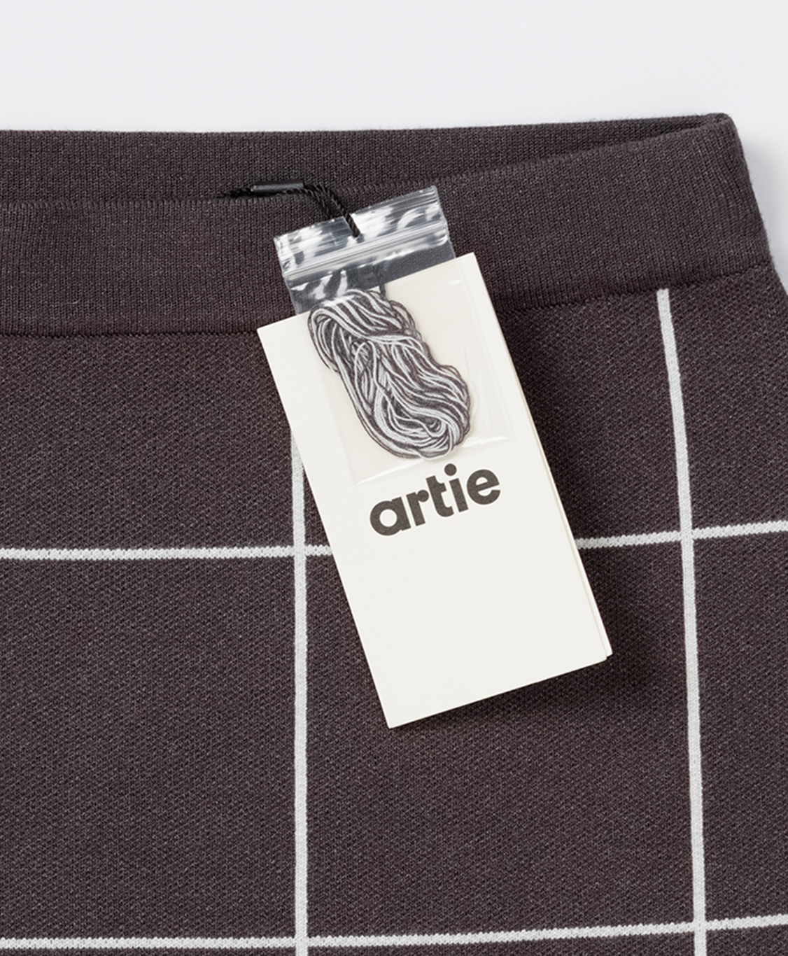 Կիսաշրջազգեստ աղջկա