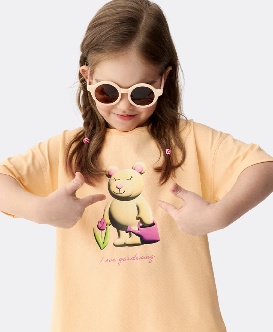 Շապիկ աղջկա