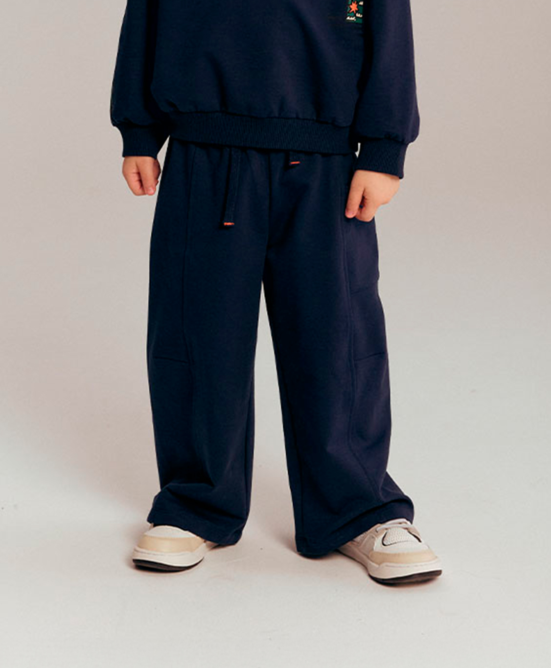 Տաբատ տղայի