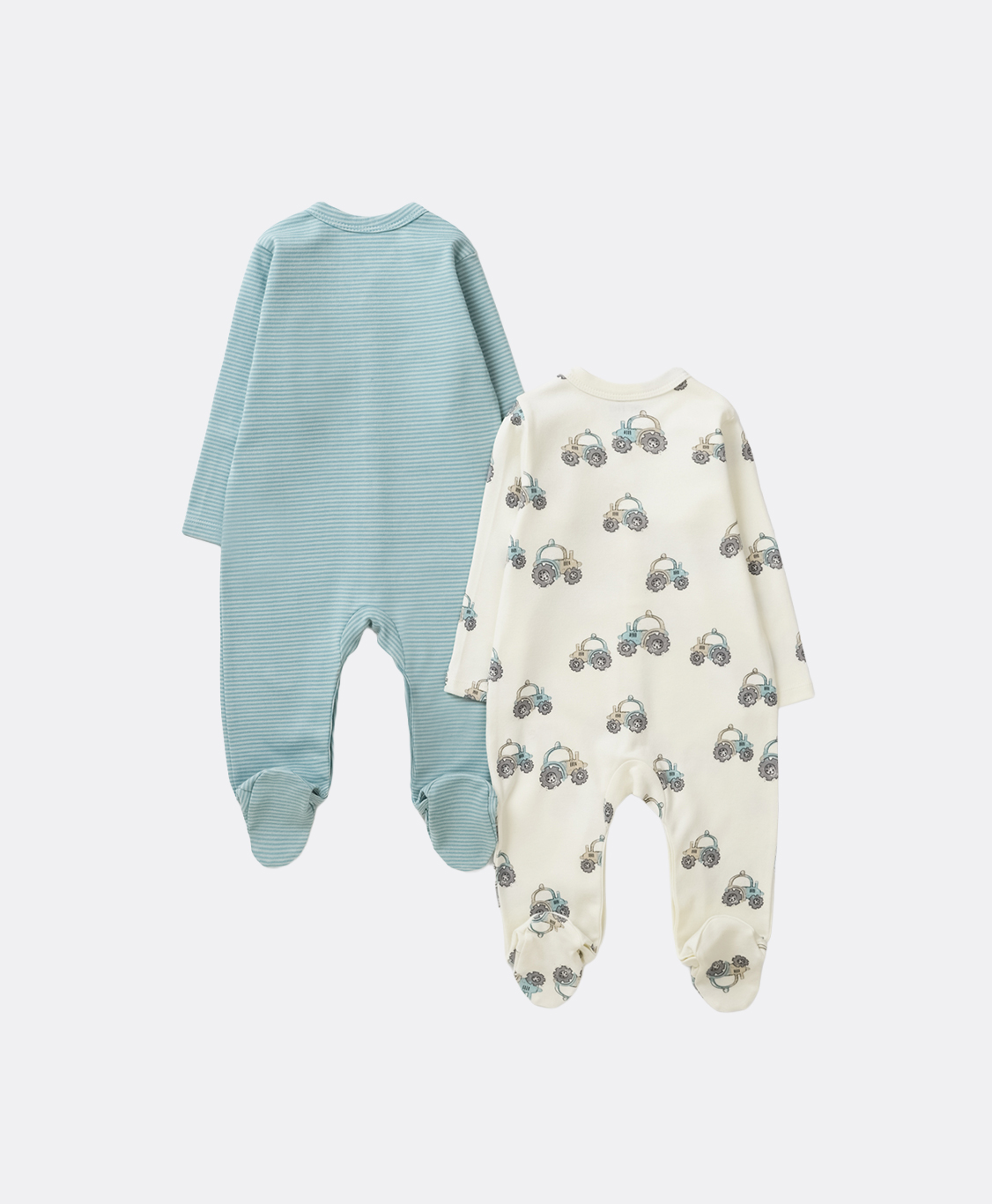 Կոմբինիզոն տղայի, 2 հատ