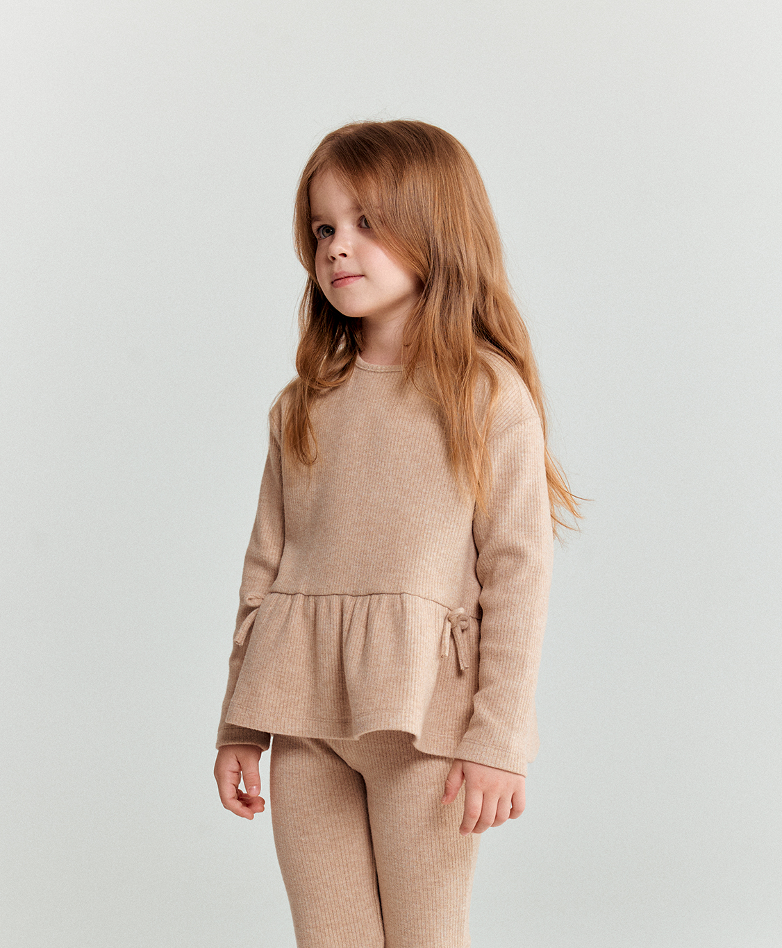 Բլուզ աղջկա