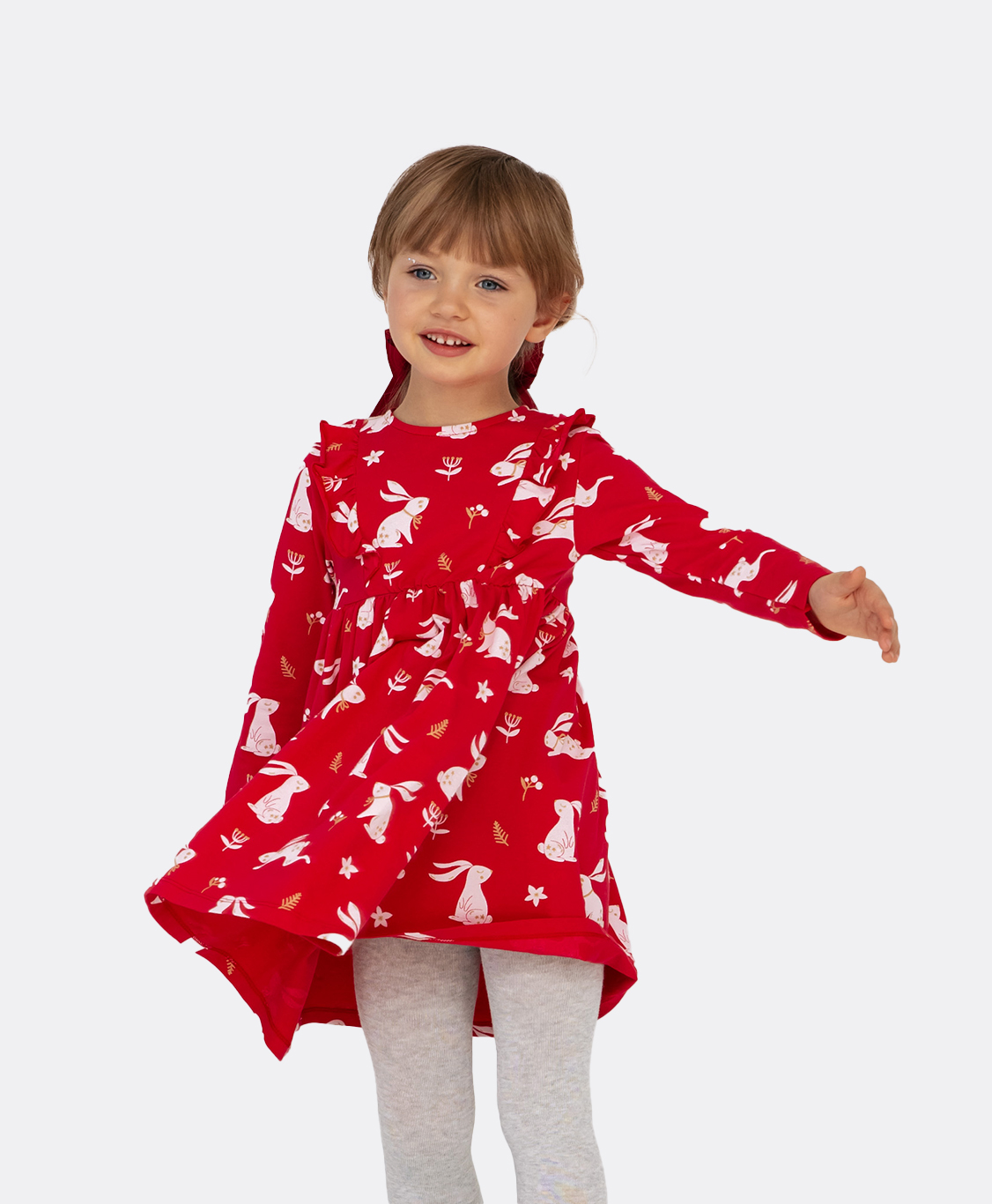 Զգեստ աղջկա