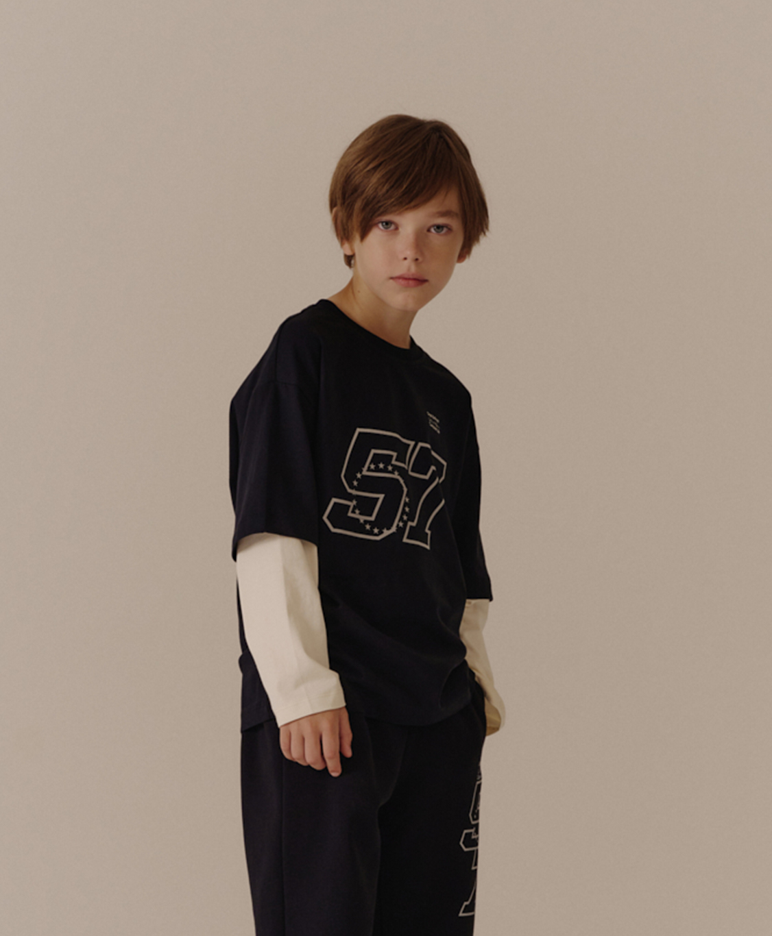 Շապիկ տղայի