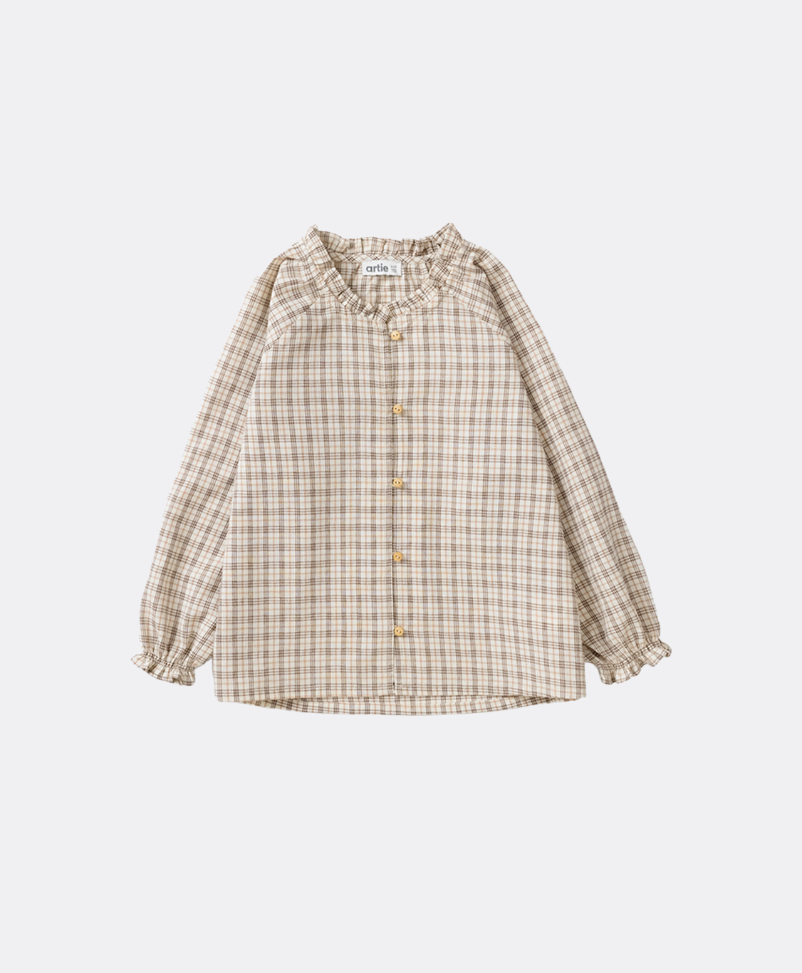 Բլուզ աղջկա