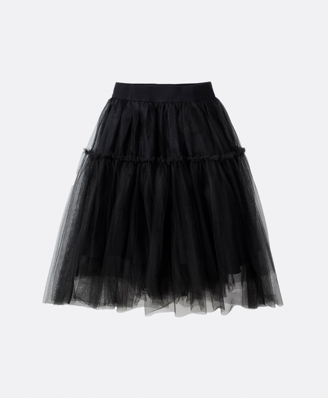 Կիսաշրջազգեստ աղջկա