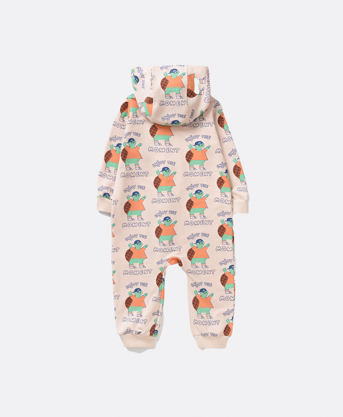 Կոմբինիզոն տղայի