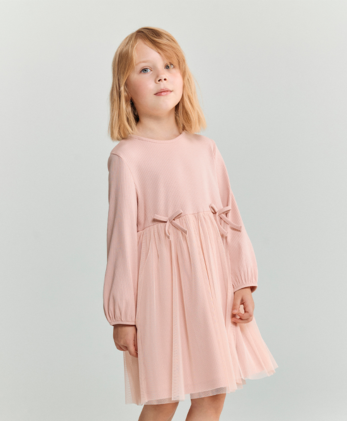 Զգեստ աղջկա