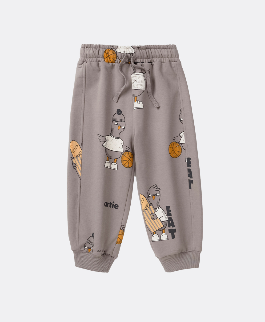 Տաբատ տղայի