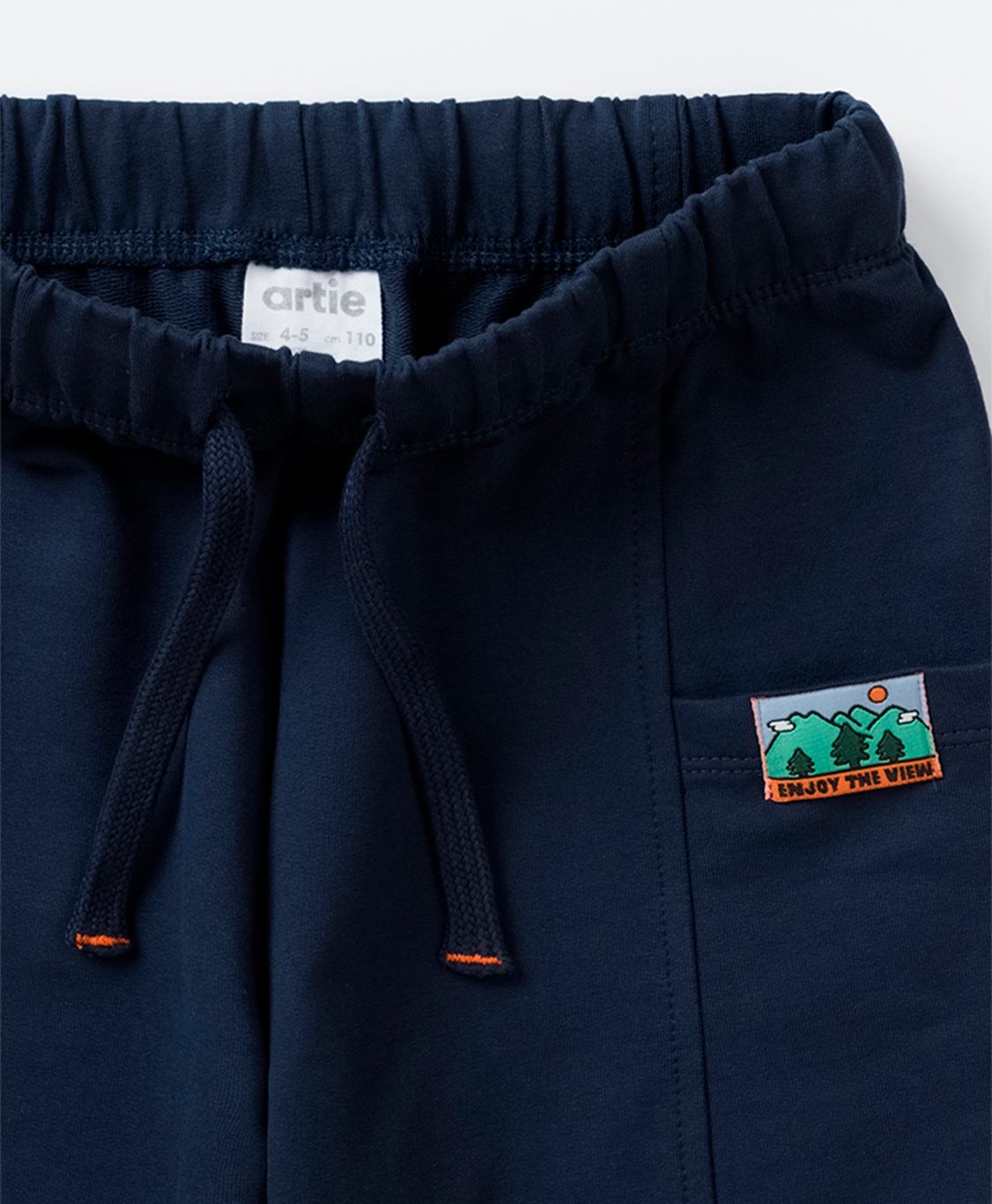 Տաբատ տղայի