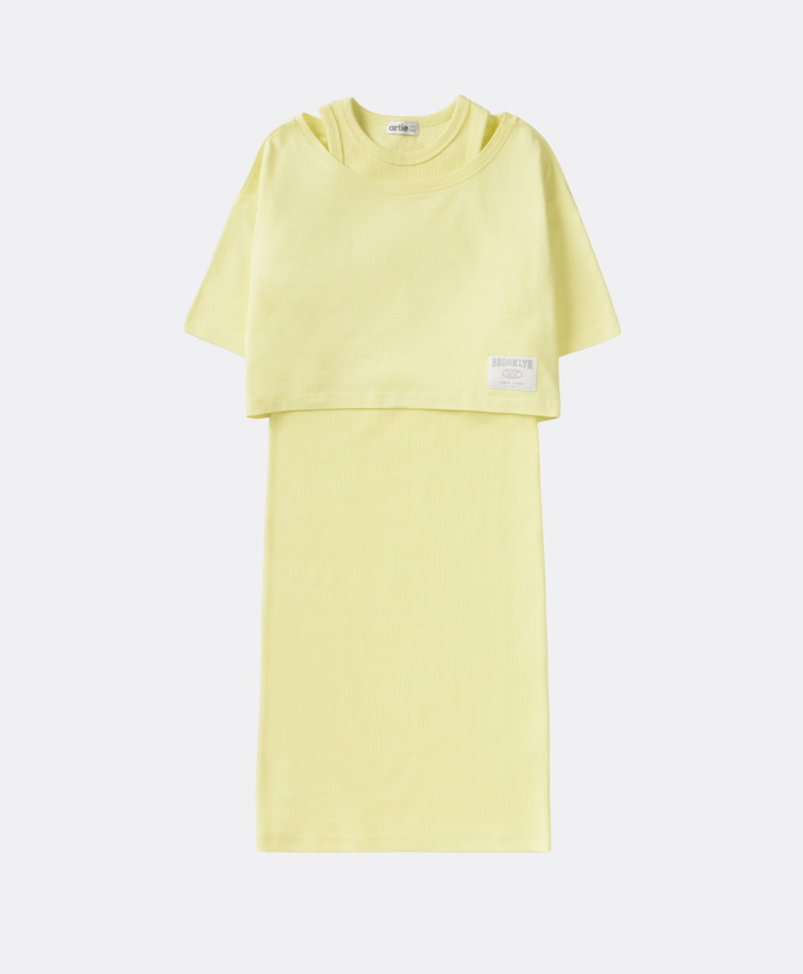 Զգեստ աղջկա