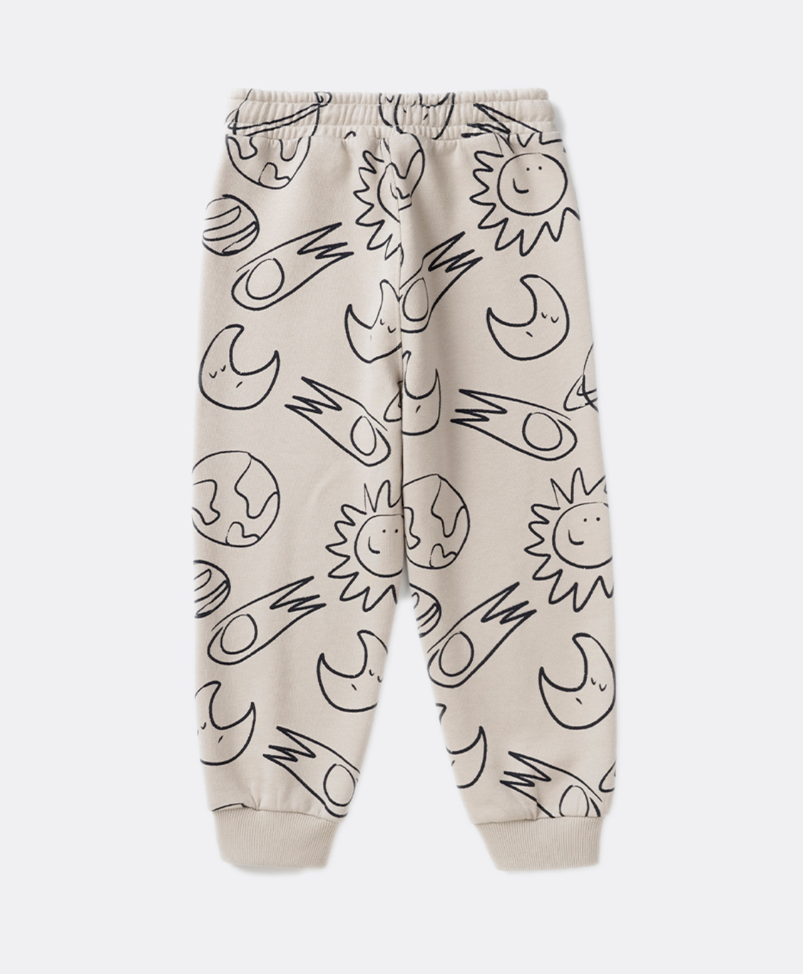 Տաբատ տղայի