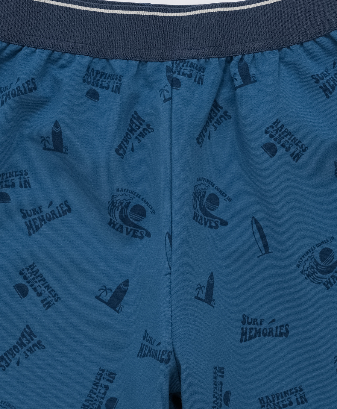 Տաբատ տղայի