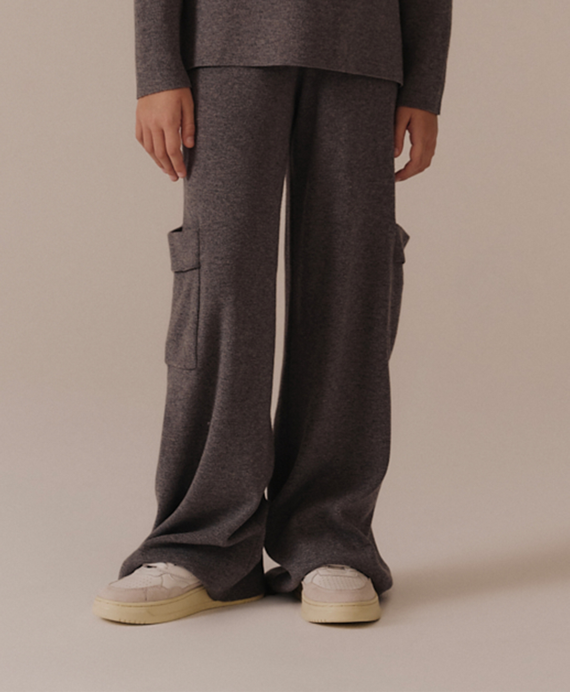 Տաբատ աղջկա