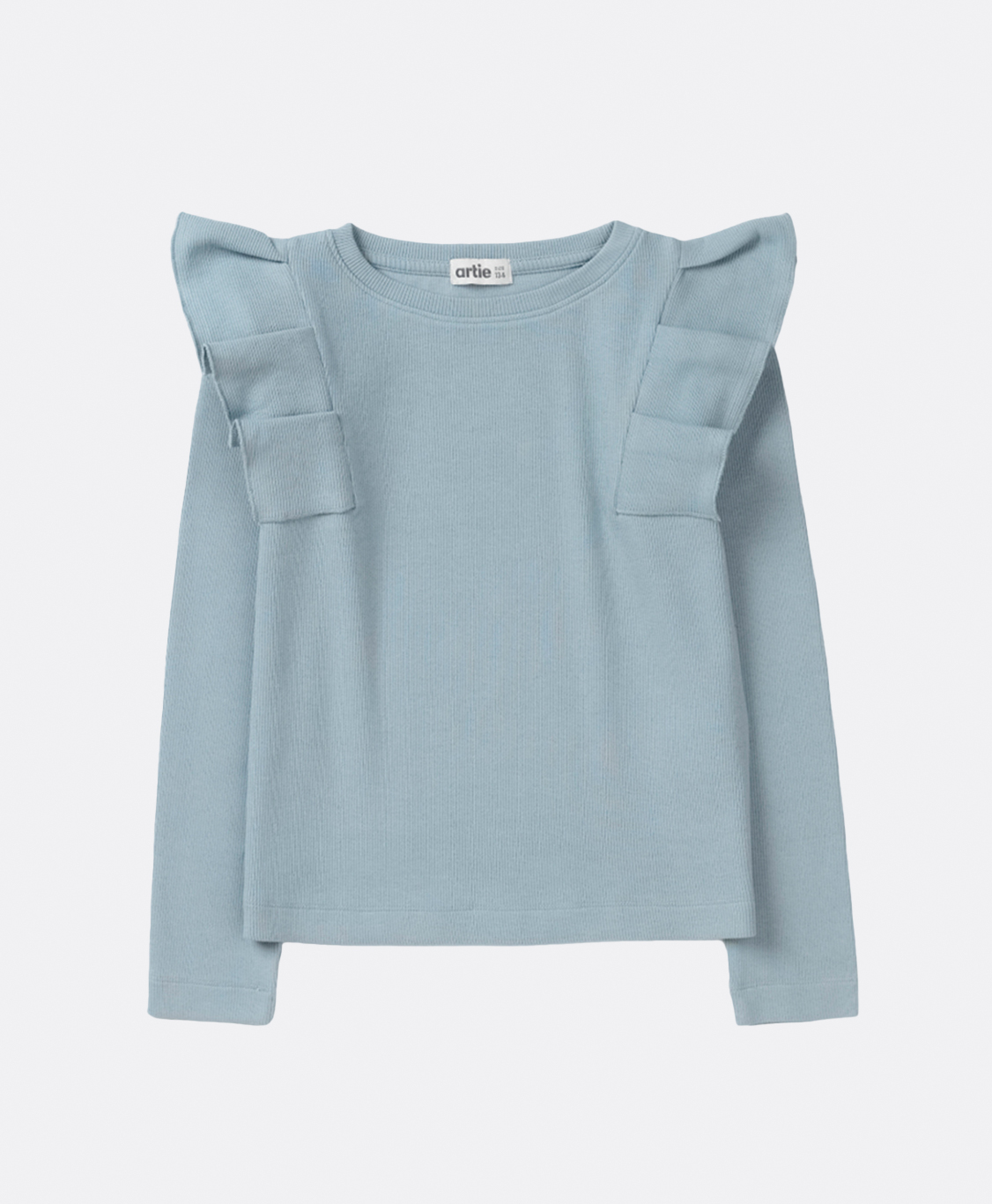 Բլուզ աղջկա