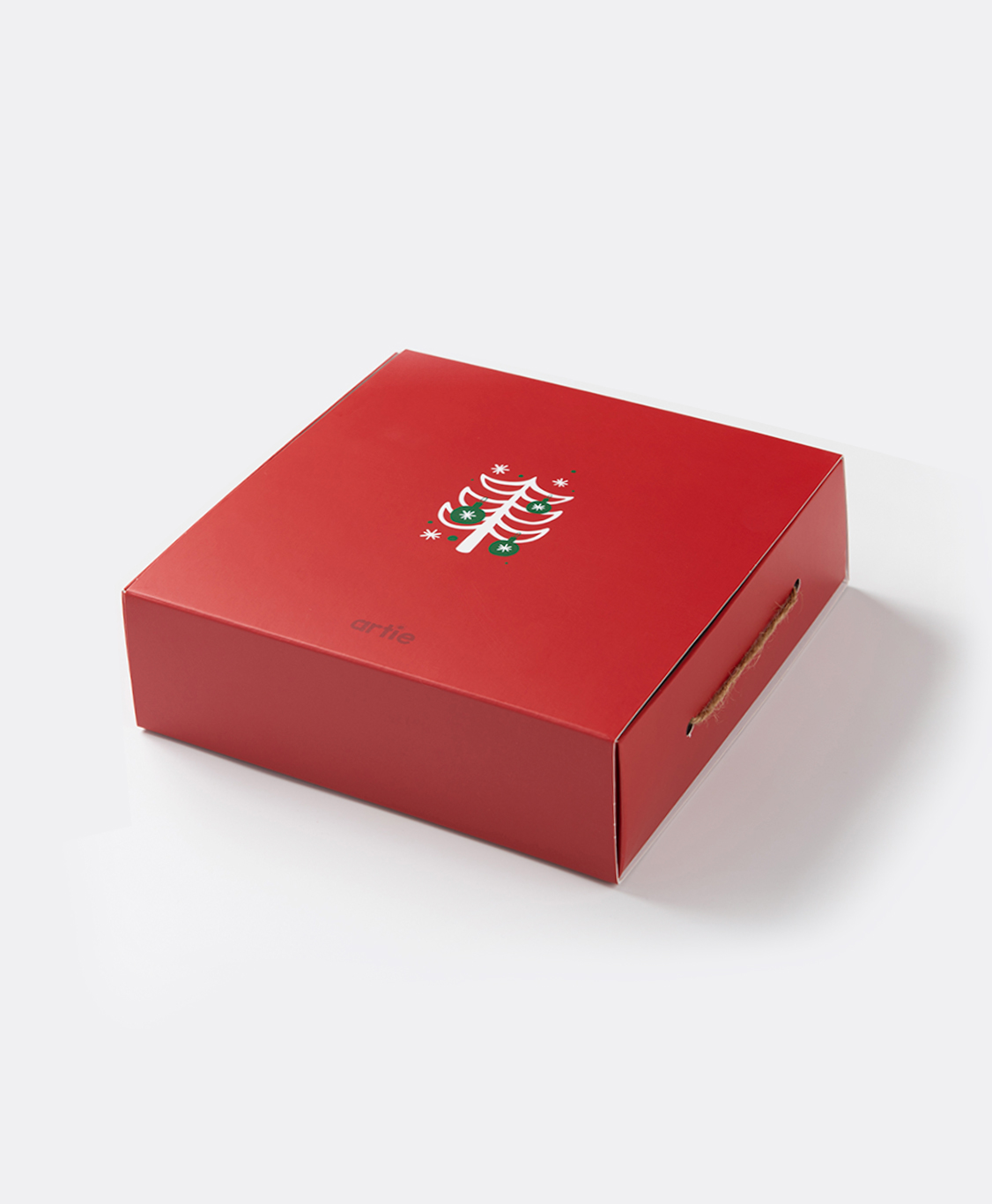 artie նվերի տուփ