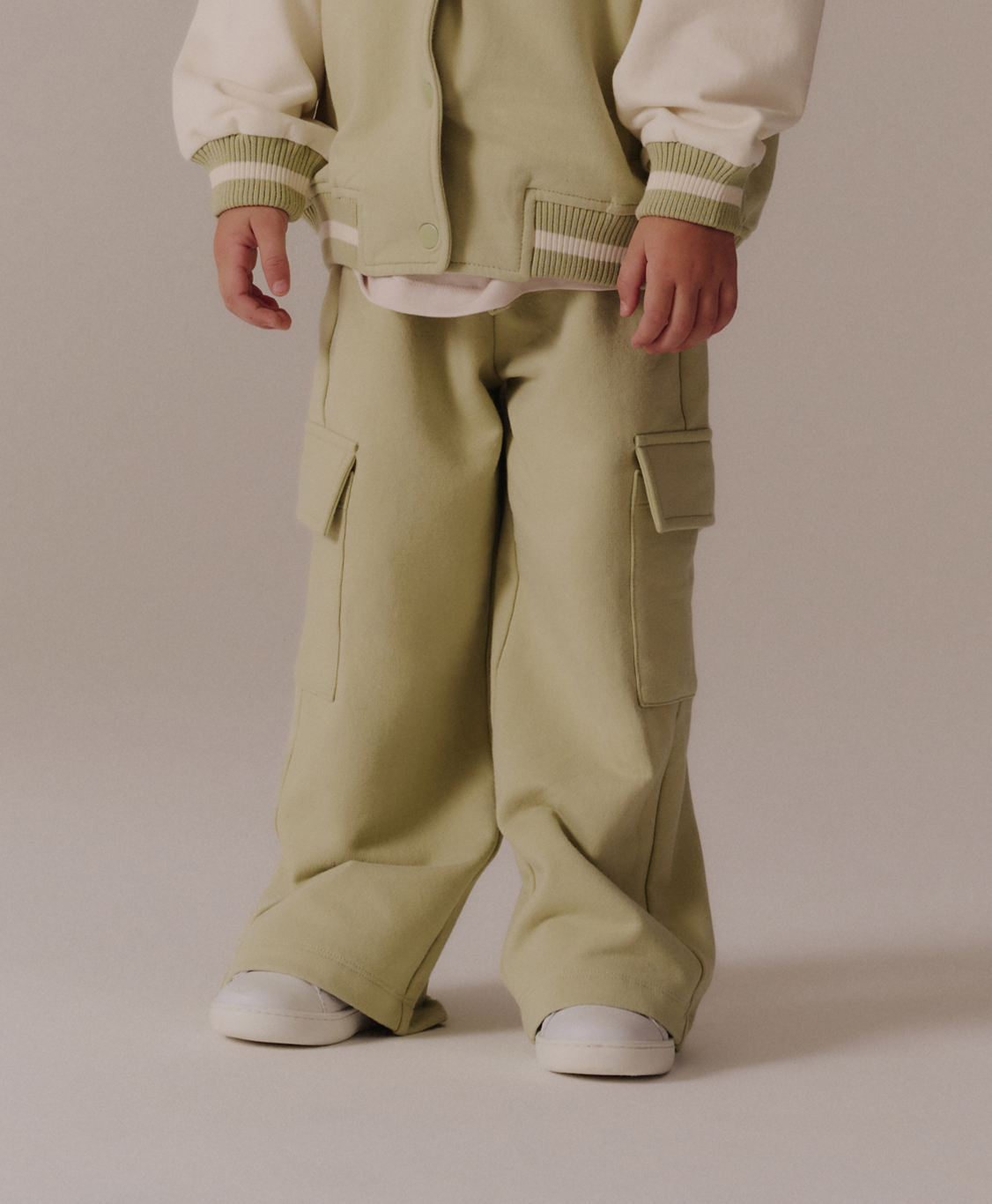 Տաբատ աղջկա