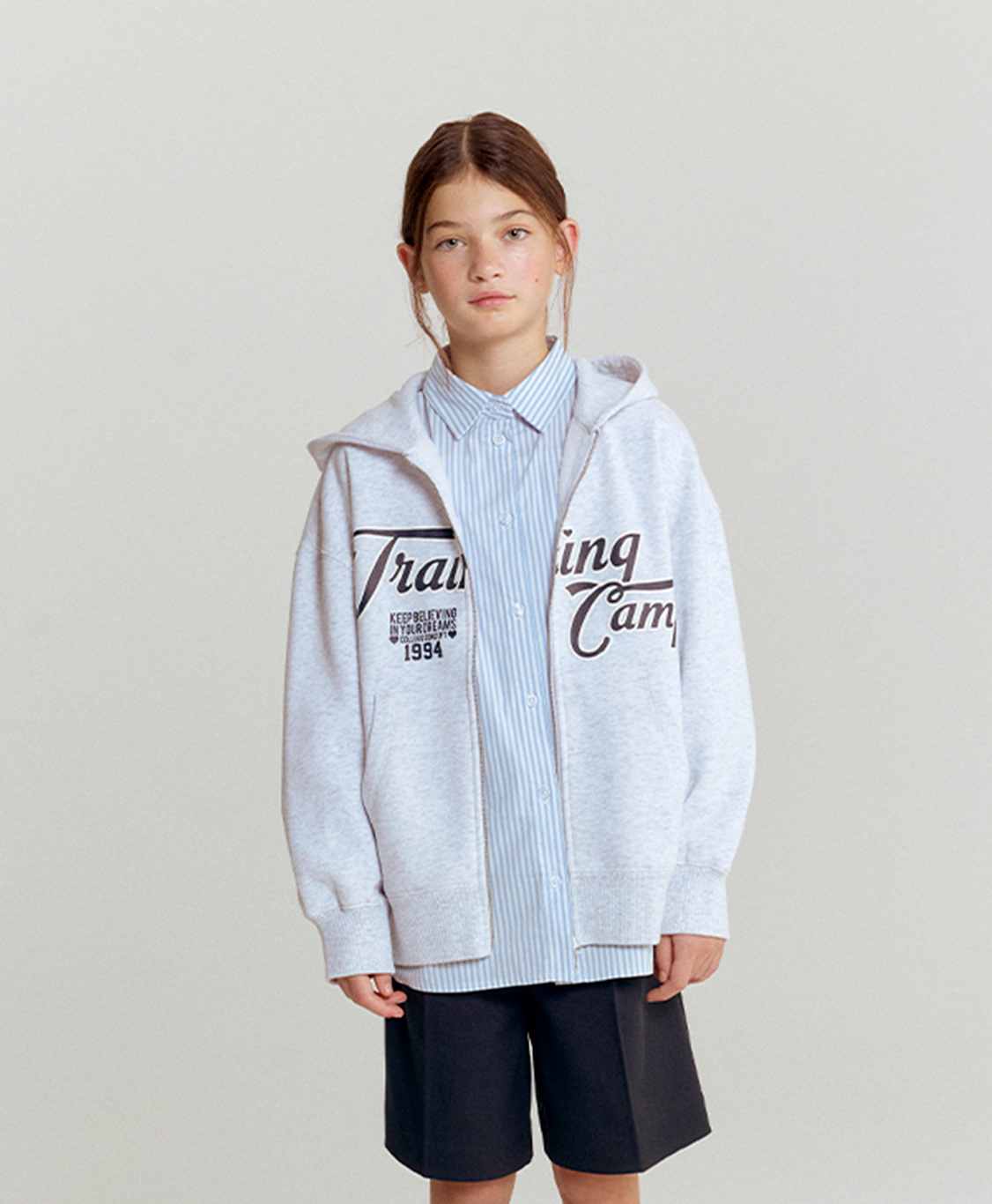 ժակետ աղջկա