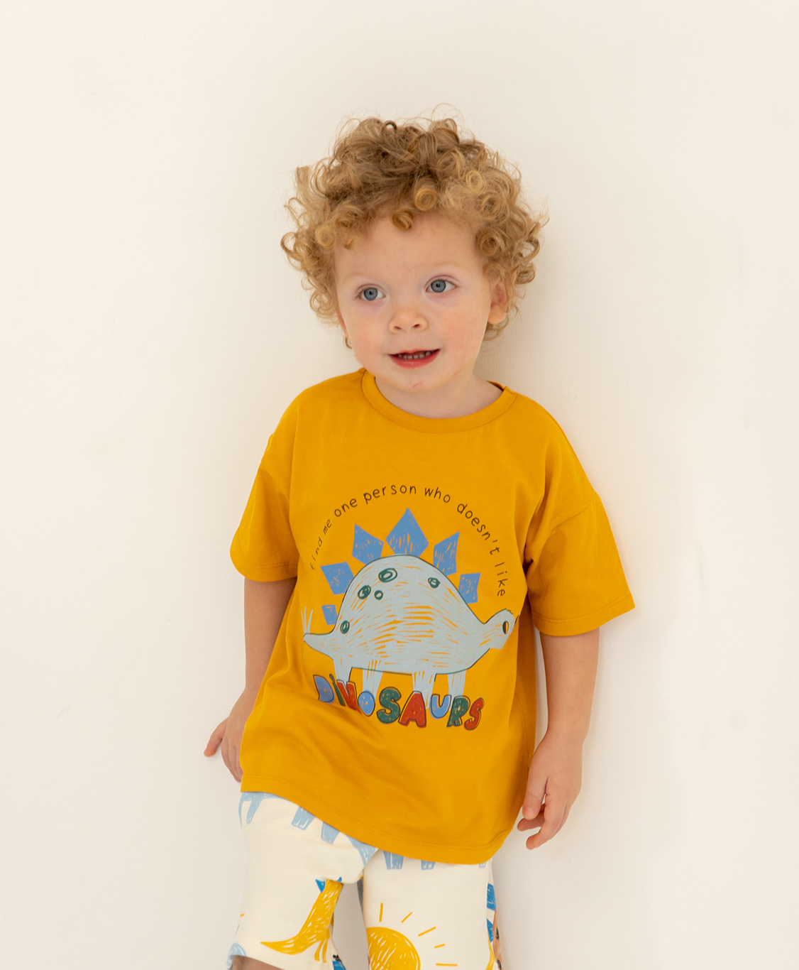 Շապիկ տղայի