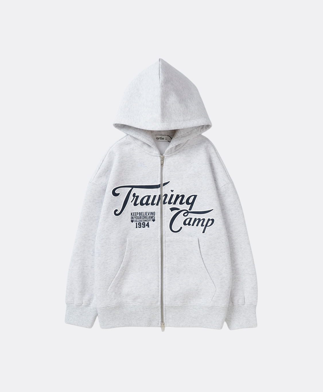 ժակետ աղջկա