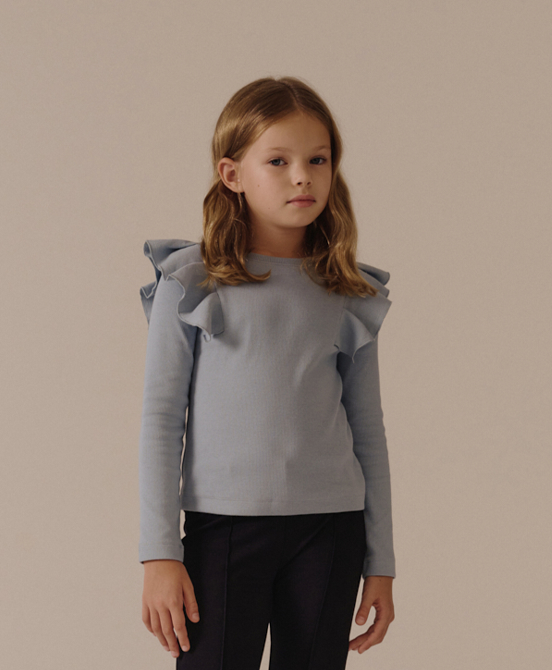 Բլուզ աղջկա