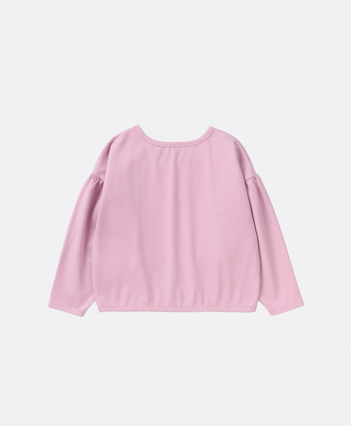 Բլուզ աղջկա