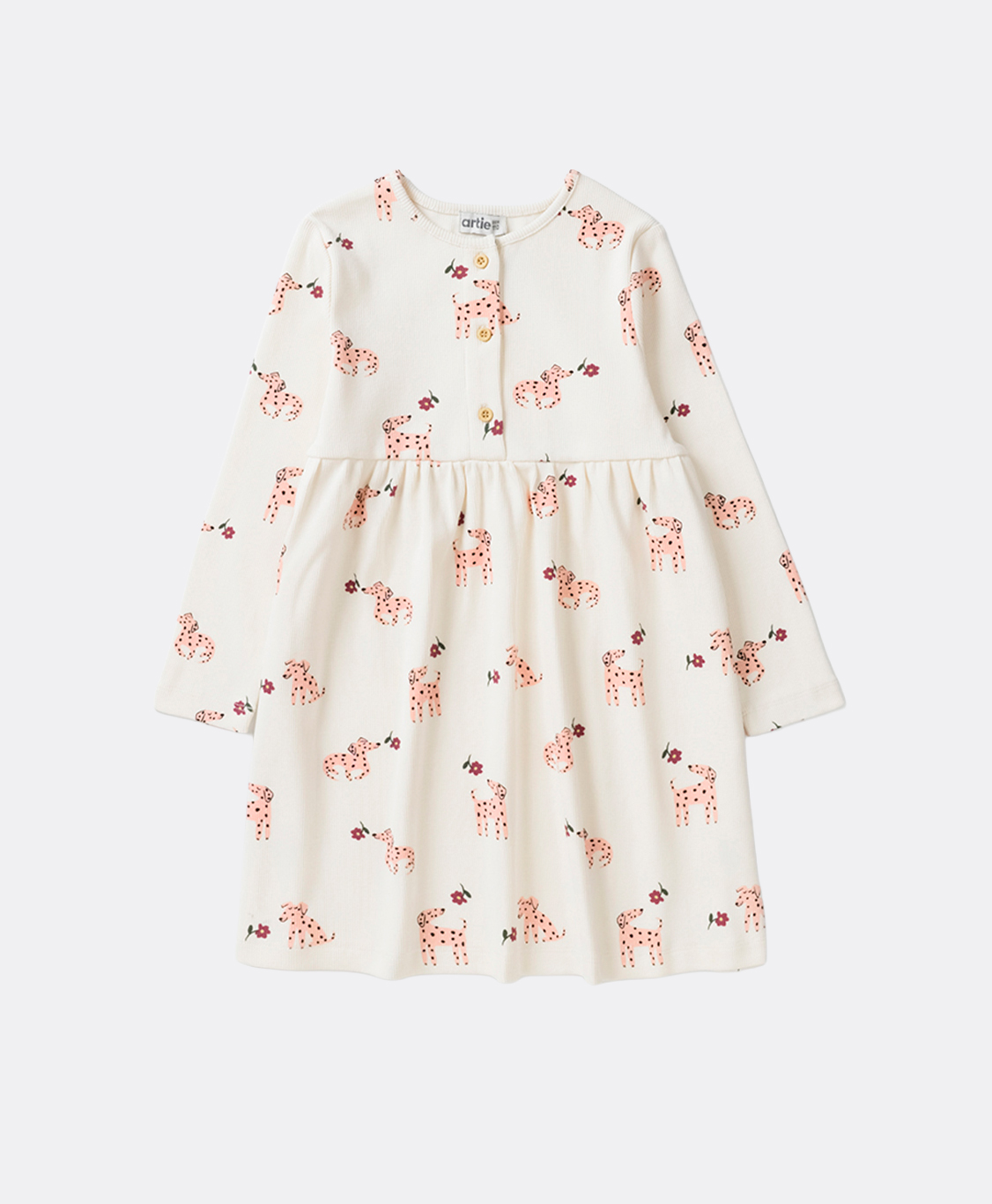 Զգեստ աղջկա