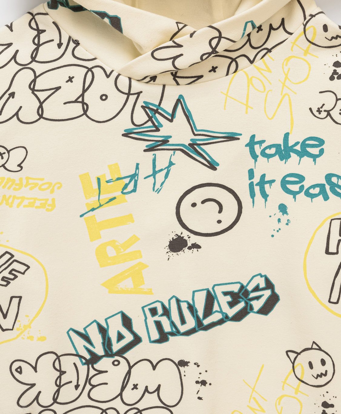 Սվիտշոտ տղայի