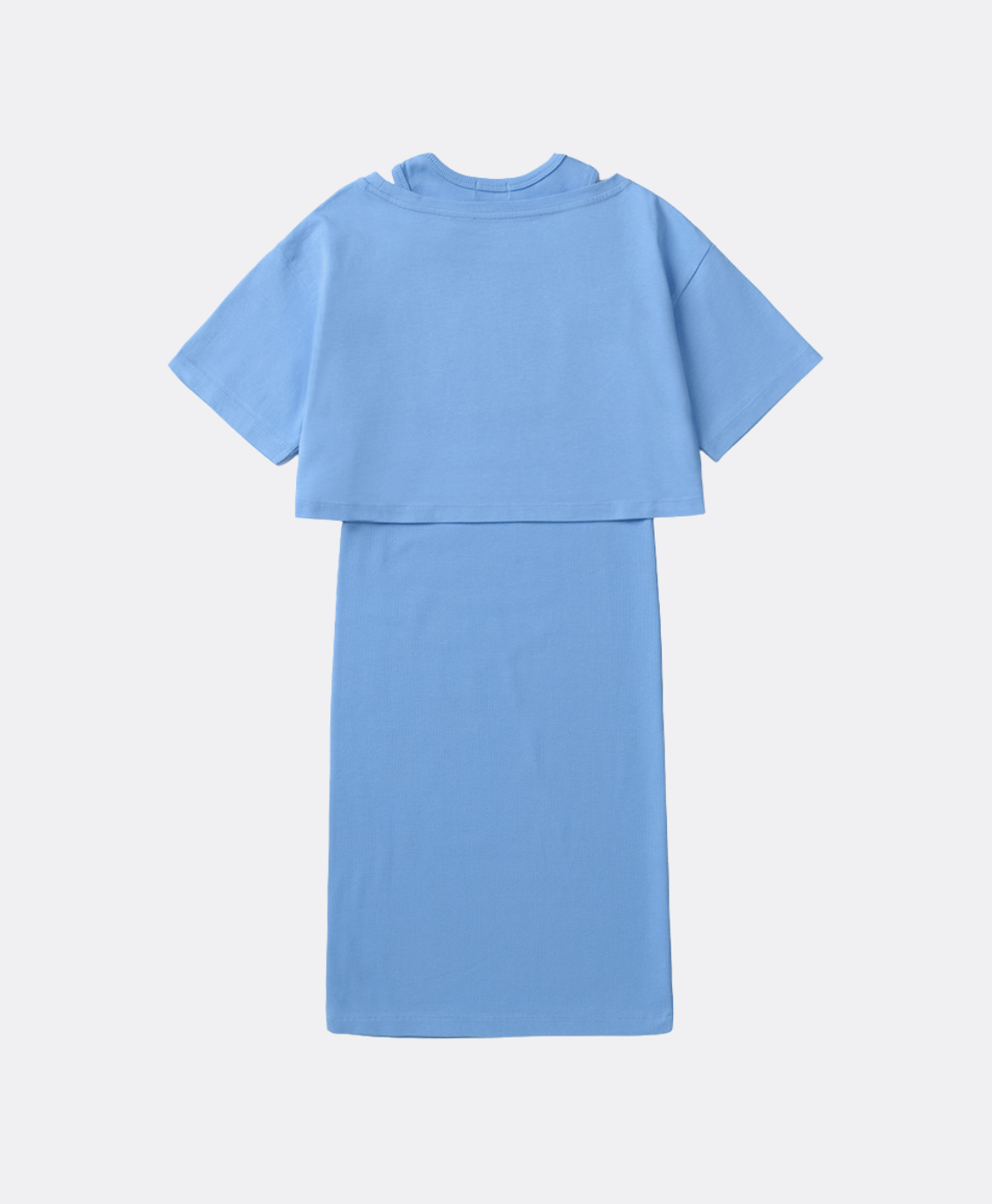 Զգեստ աղջկա