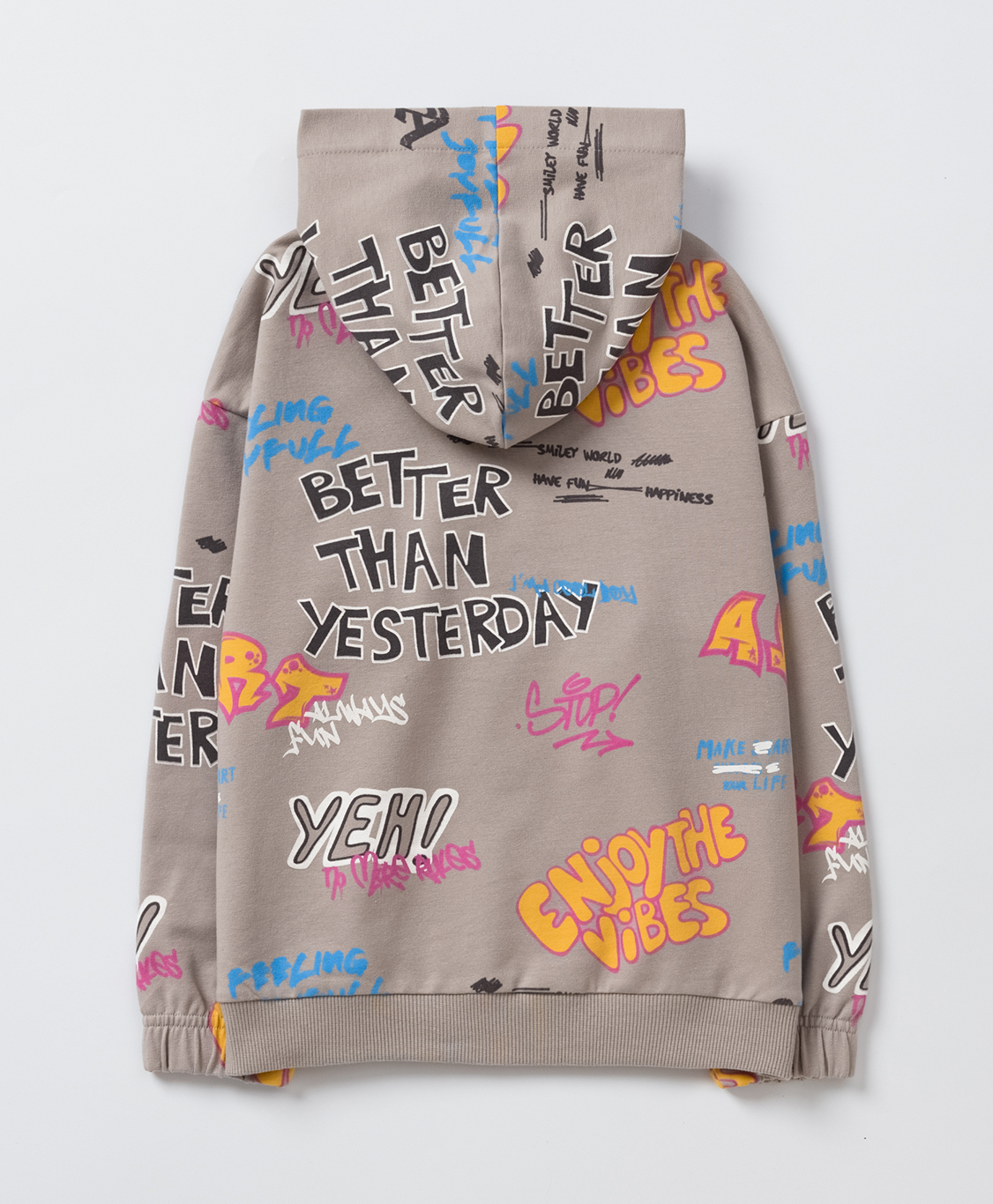 Սվիտշոտ տղայի