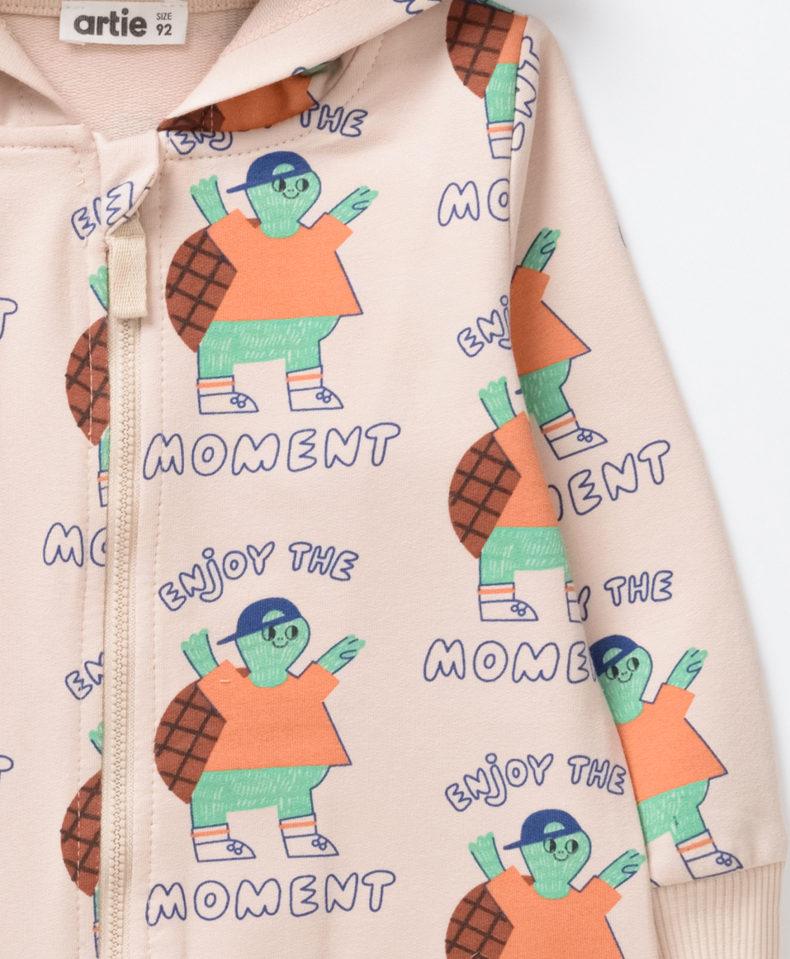 Կոմբինիզոն տղայի