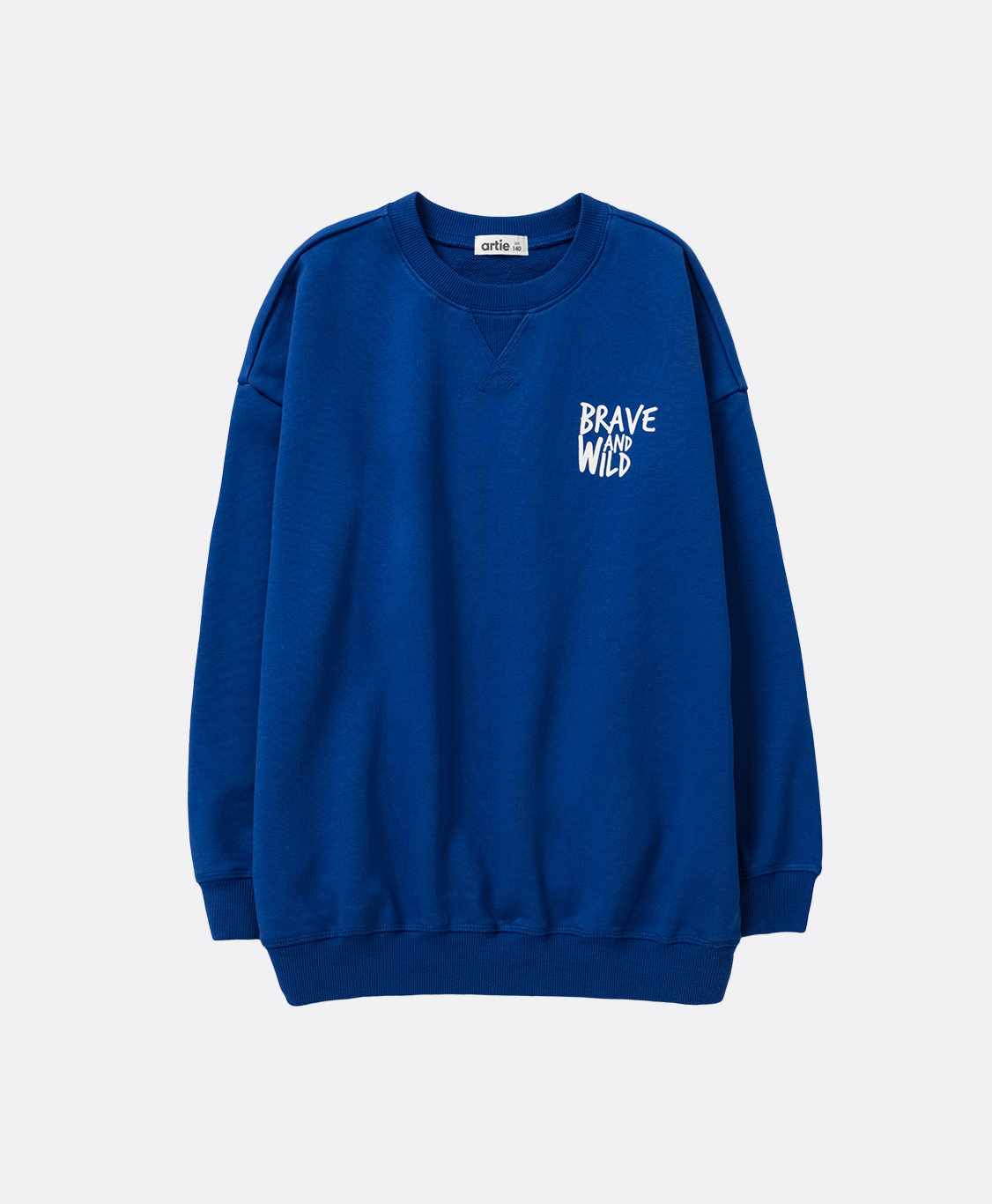 Սվիտշոտ տղայի