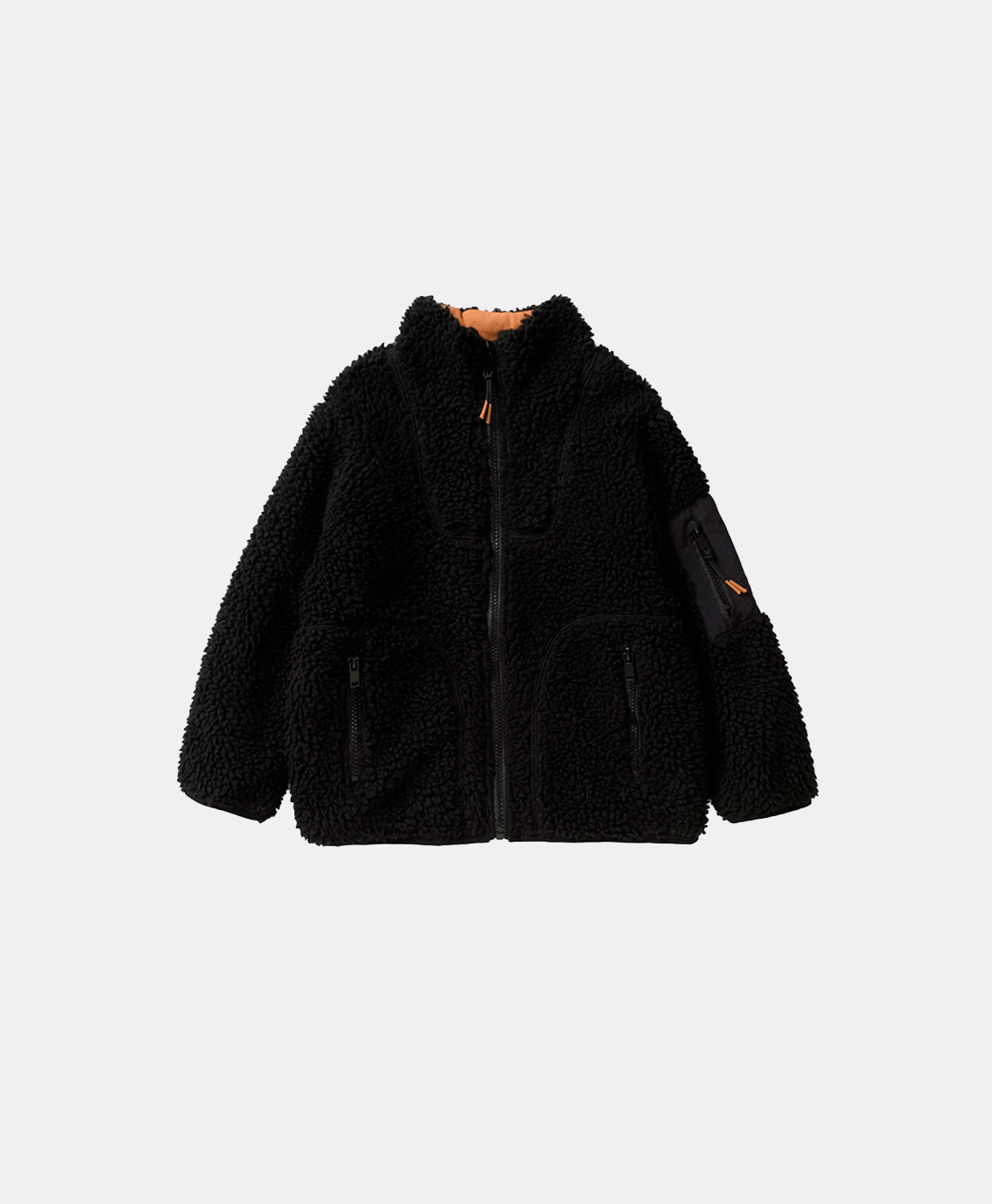 Բաճկոն տղայի