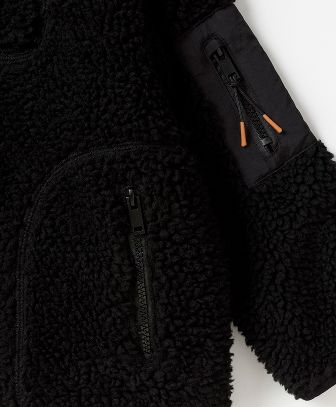 Բաճկոն տղայի