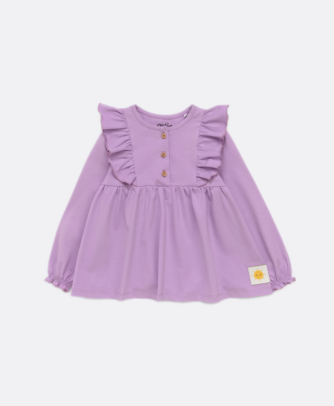 Շապիկ աղջկա