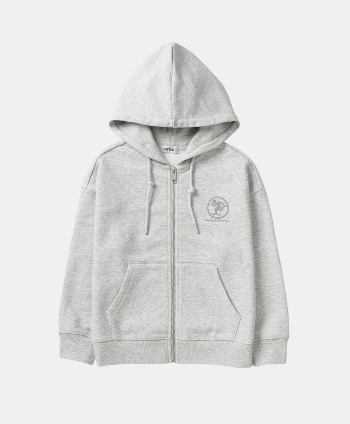 ժակետ տղայի