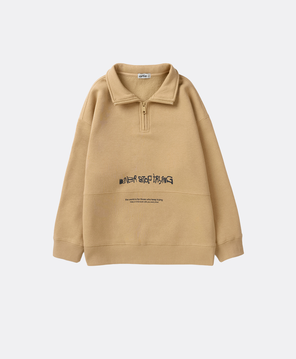 Սվիտշոտ տղայի