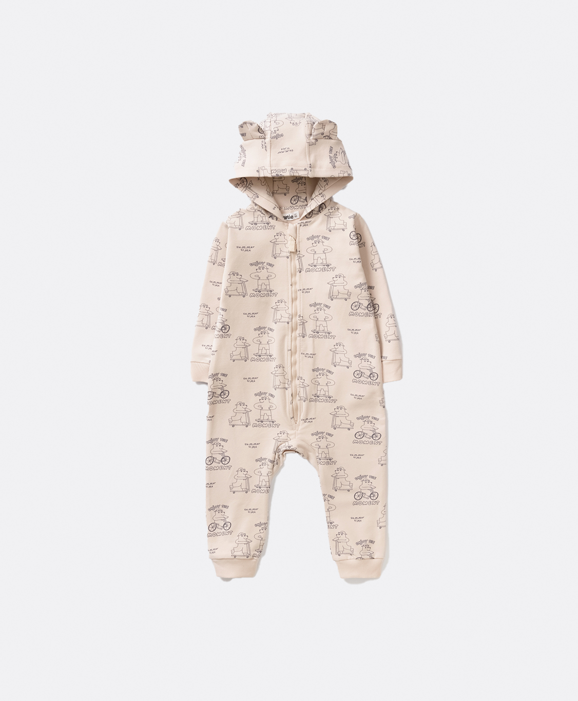 Կոմբինիզոն տղայի