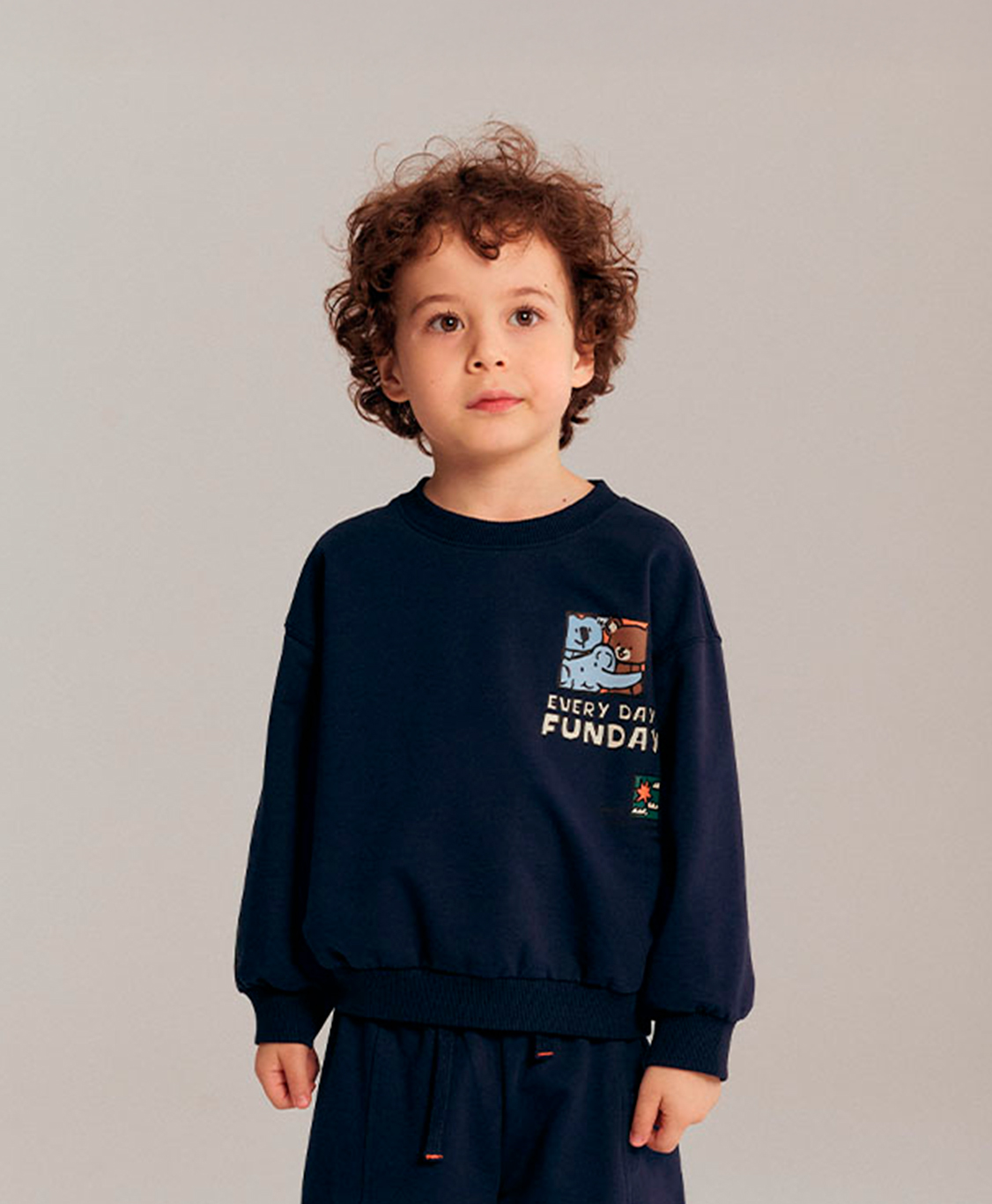 Սվիտշոտ տղայի