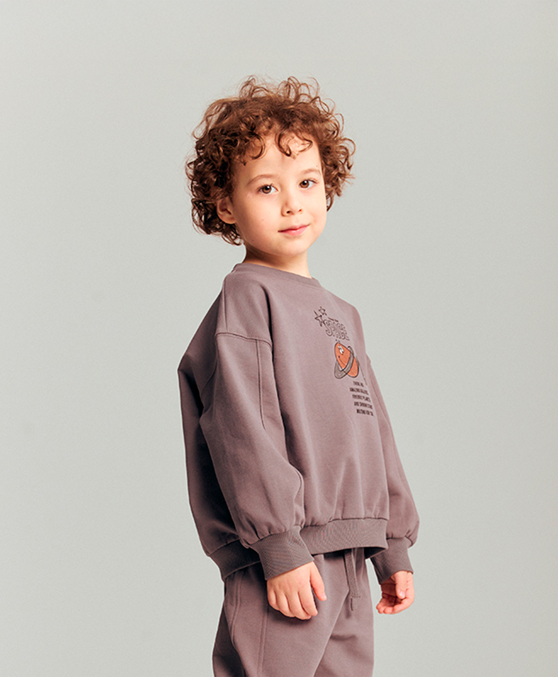 Սվիտշոտ տղայի