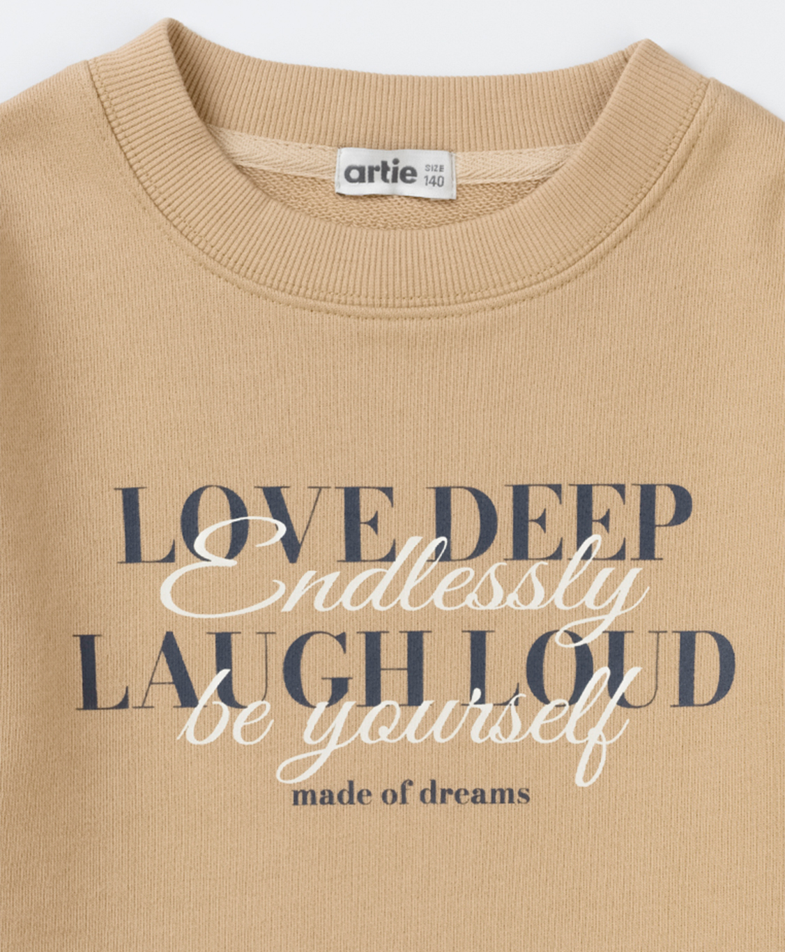 Զգեստ աղջկա