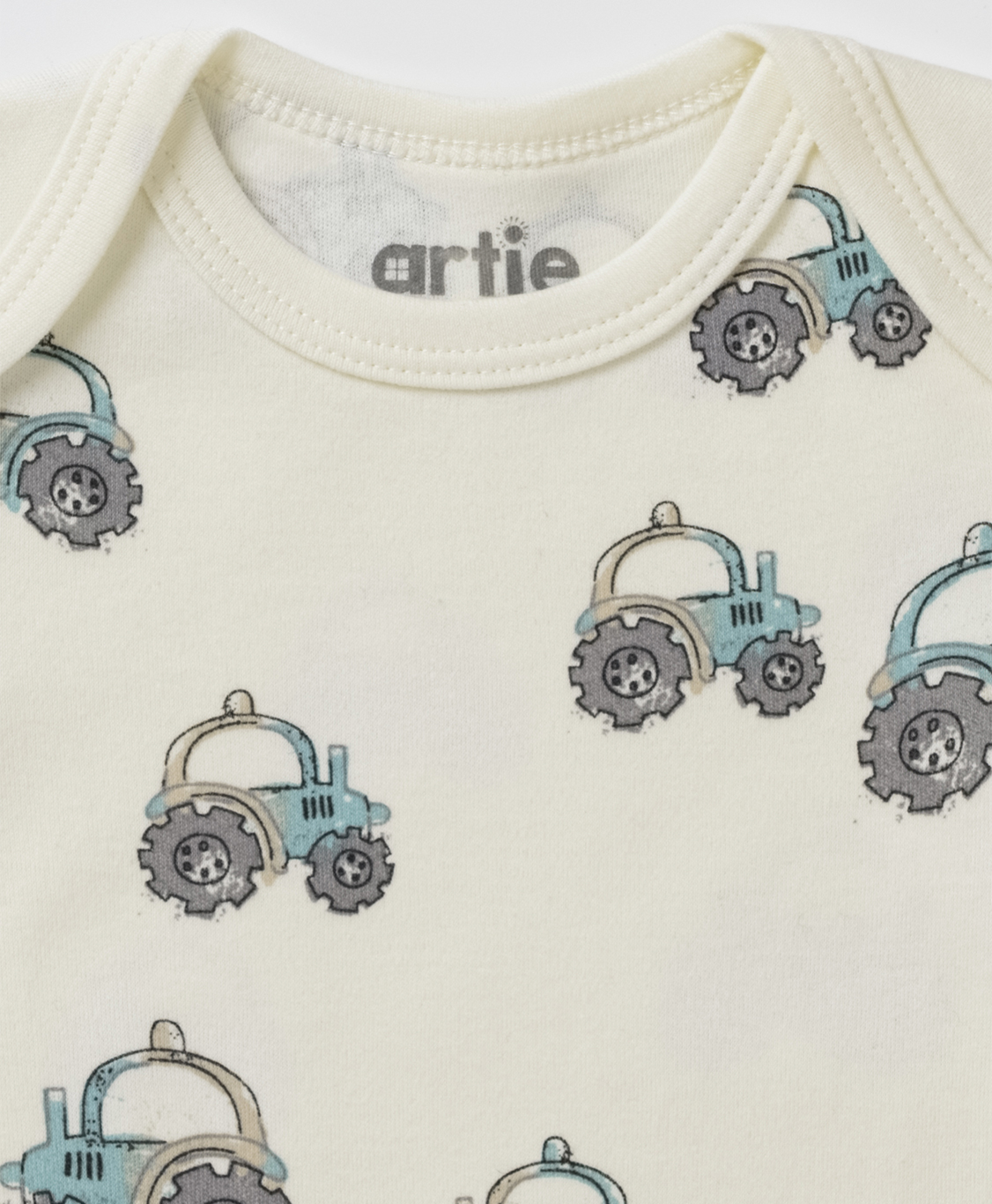 Բոդի տղայի, 2 հատ